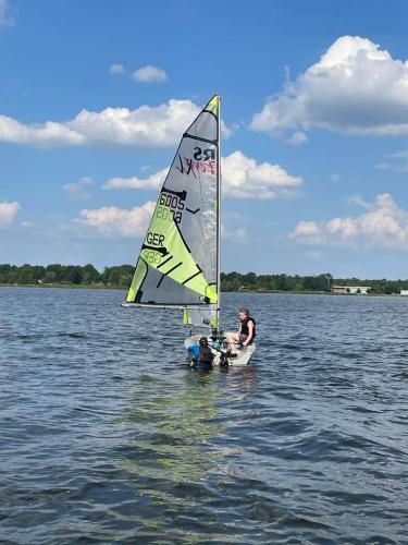 Training Midwolda 2022