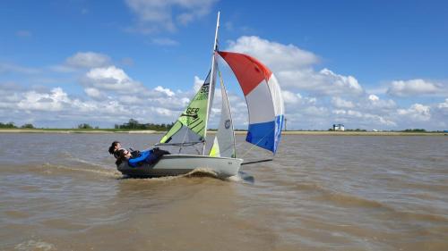 Überblick Saison 2021