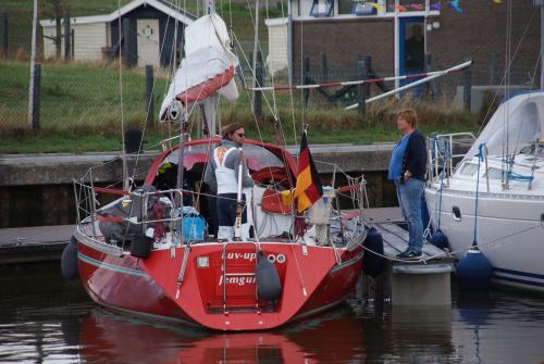 BootjeZaail´n Termunterzijl 2018