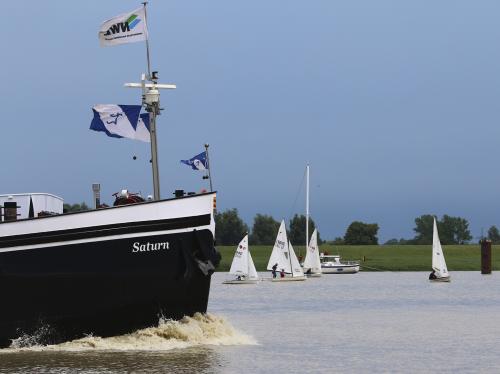 Müggenmarktregatta 2014