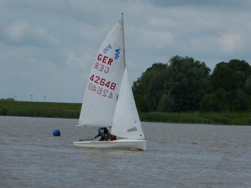 Müggenmarktregatta 2016