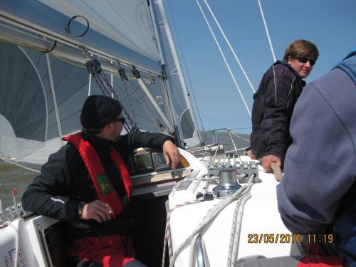 Pfingstregatta Neptunus 2010