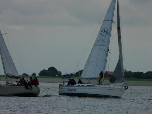 Termunten-Regatta 2010